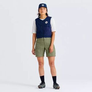 Fjällräven Specialized/ Gear vest Dame (NAVY, L)