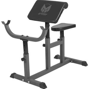 Gorilla Sports E-Series Bicepsbænk