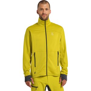 Haglöfs Betula Jacket Men Aurora/Magnetite XL male