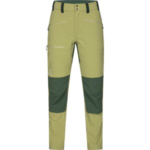 Haglöfs Mid Standard Pant Women Thyme Green/Fjell Green 38 female