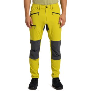 Haglöfs Mid Slim Pant Men Aurora/Magnetite 50L male