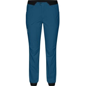 Haglöfs L.I.M Fuse Pant Women Dark Ocean 38 female