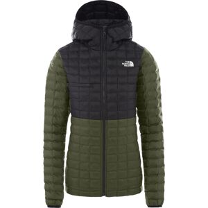 The North Face Thermoball™ Eco Active Jakke Damer Jakker Grøn S