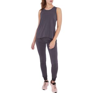 Energetics Galu 4 Tank Top Damer Tøj Sort 46