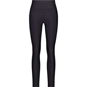 Energetics Power Running Tights Damer Tights Sort L