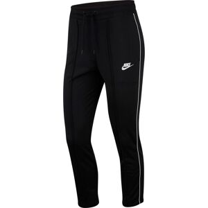 Nike Sportswear Heritage Slim Pants Damer Tøj Sort Xs