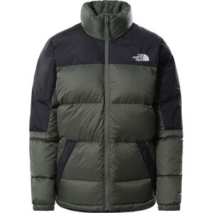 The North Face Diablo Dunjakke Damer Vinterjakker Grøn S