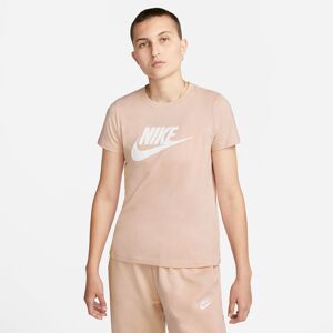 Nike Sportswear Essential Tshirt Damer Tøj Pink Xl