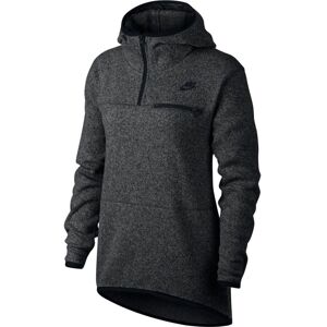 Nike Sportswear Summit Hoodie Damer Sidste Chance Tilbud Spar Op Til 80% Sort S