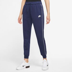 Nike Sportswear Millennium Joggingbukser Damer Joggingbukser Blå Xl