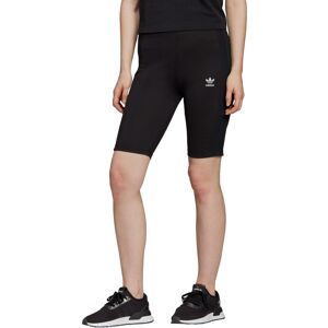 Adidas Cykelshorts Damer Shorts Sort 40