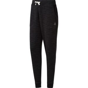 Reebok El Marble Pants Damer Tøj Sort Xs