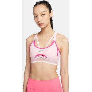 Nike Indy Ultrabreathe Damer Tøj Pink S