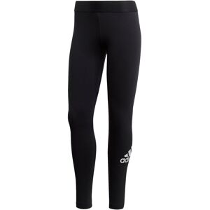 Adidas Must Have Badge Of Sport Tights Damer Spar2540 Sort Xs