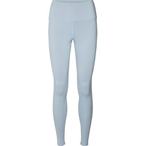 Carite Shape Up High Waist Tights Damer Sidste Chance Tilbud Spar Op Til 80% Blå Xxs