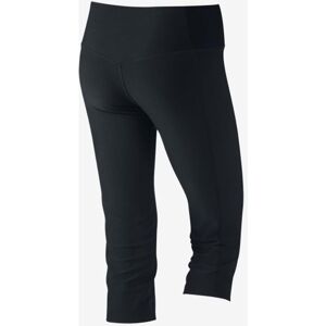 Nike Legend 2.0 Slim Capri Damer Træningstights Sort Xs