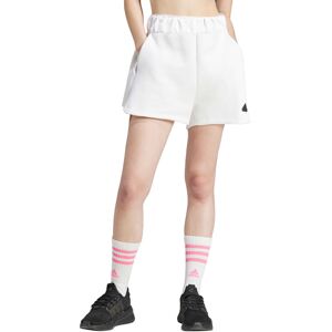 Adidas Z.n.e. Shorts Damer Tøj Hvid S