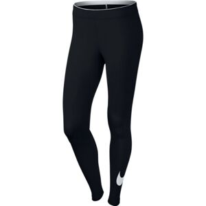 Nike Sportswear Legging Damer Tights Sort Xs