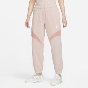 Nike Air Joggingbukser Damer Tøj Pink M