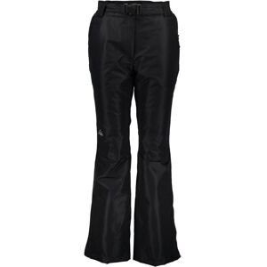 Mckinley Nell Ii V2 Ski Pant Damer Bukser Sort 40