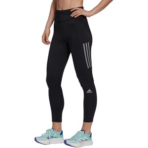 Adidas Own The Run 7/8 Løbetights Damer Spar2540 Sort Xs