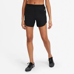 Nike Tempo Luxe Løbeshorts Damer Shorts Sort Xl