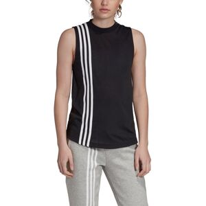 Adidas Must Haves 3stripes Tank Top Damer Toppe Sort Xs