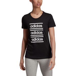 Adidas Celebrate The 90s Tshirt Damer Kortærmet Tshirts Sort S