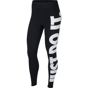 Nike Sportswear Legasee Leggings Damer Tights Sort Xs