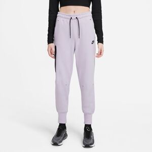 Nike Sportswear Tech Fleece Joggingbukser Damer Bukser Lilla Xs