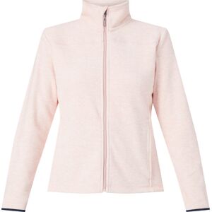 Mckinley Coari Fleecetrøje Damer Fleece Pink 36