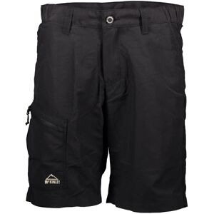 Mckinley Ivy Shorts Damer Tøj Sort 44