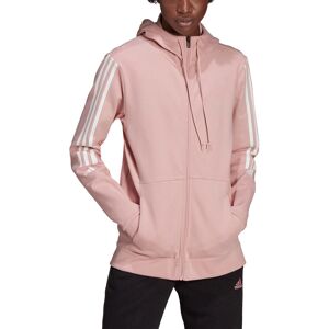 Adidas Aeroready Made For Training Hættetrøje Damer Tøj Pink L