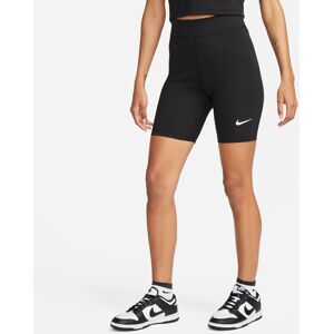 Nike Classics Tights Damer Tøj Sort L