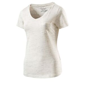 Energetics Carly 4 S/s Tshirt Women Damer Tøj Hvid 40