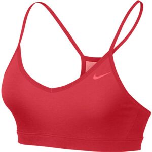 Nike Victory Reversible Bra Damer Sports Bh Rød Xs