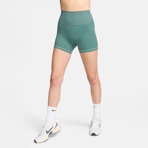 Nike One Women High Waisted Tight Damer Tøj Grøn Xl