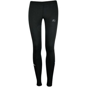 Newline Base Windbreaker Tights Damer Tøj Sort Xs