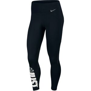 Nike Speed 7/8 Løbetights Damer Tøj Sort Xs