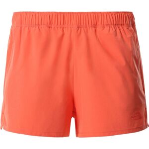 The North Face Wander Shorts Damer Shorts Orange S