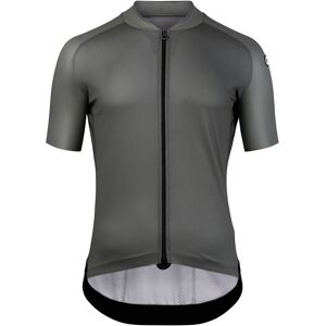 Assos -  Mille GT Jersey C2 EVO  -  Rock Grey - M