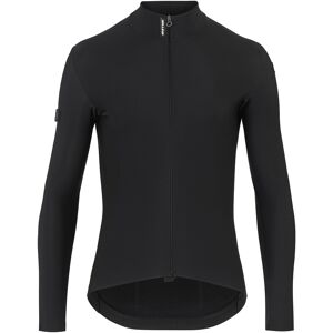 Assos -  Mille GT LS Jersey  -  Black - TIR