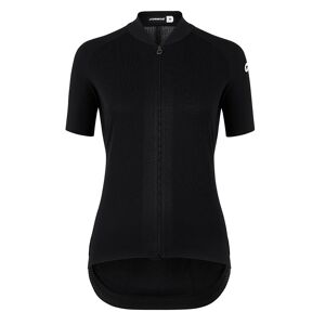 Assos -  UMA GT Jersey C2 Evo  -  Black - M