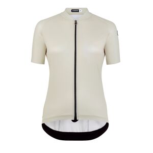 Assos -  UMA GT Jersey C2 EVO  -  Moon Sand - S