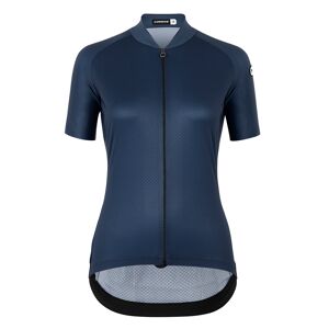 Assos -  UMA GT Jersey C2 Evo  -  Stone Blå - XLG