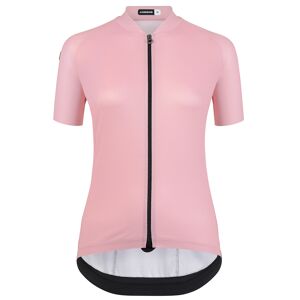 Assos -  UMA GT Jersey C2 EVO  -  Cosmic Rose - M