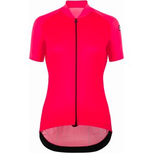 Assos -  UMA GT Jersey C2 EVO  -  Lunar Red - S