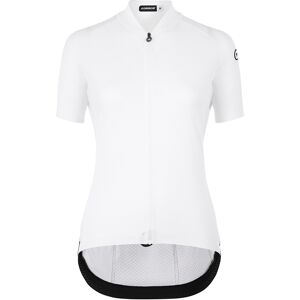 Assos -  UMA GT Jersey C2 Evo  -  Hvid - S