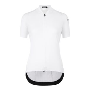 Assos -  UMA GT Jersey C2 Evo  -  Hvid - M