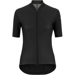 Assos -  UMA GT Jersey S11  -  Black - S